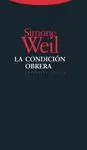 LA CONDICION OBRERA