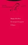 MIGAJAS FILOSOFICAS. EL CONCEPTO DE ANGUSTIA. PROLOGOS