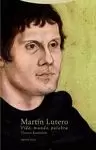 MARTIN LUTERO