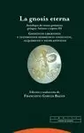 LA GNOSIS ETERNA, III