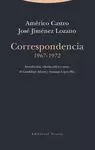 CORRESPONDENCIA