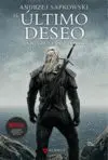 ULTIMO DESEO