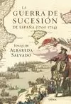 LA GUERRA DE SUCESION EN ESPAÑA (1700-1714)