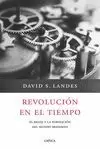 REVOLUCION EN EL TIEMPO