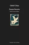 ENSAYOS LITERARIOS