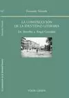 LA CONSTRUCCION DE LA IDENTIDAD LITERARIA