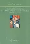 EL CANON DEL COMPROMISO EN LA POESIA ESPAÑOLA CONTEMPORANEA