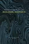 BIOLOGIA, HISTORIA