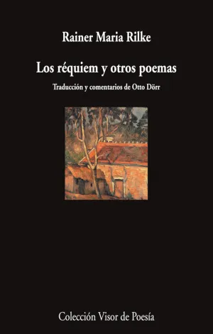 LOS REQUIEM Y OTROS POEMAS