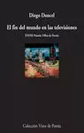 EL FIN DEL MUNDO EN LAS TELEVISIONES