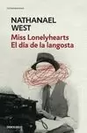 MISS LONELYHERTS / EL DIA DE LA LANGOSTA