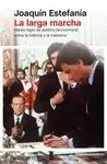 LA LARGA MARCHA