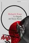 LA LLEGADA DEL TERCER REICH