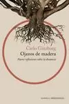 OJAZOS DE MADERA
