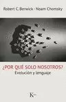 ¿POR QUE SOLO NOSOTROS?