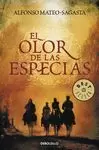 EL OLOR DE LAS ESPECIAS
