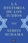 LA HISTORIA DE LOS JUDIOS. VOL. II