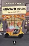 ESTACION DE ORIENTE