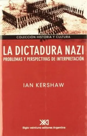 LA DICTADURA NAZI