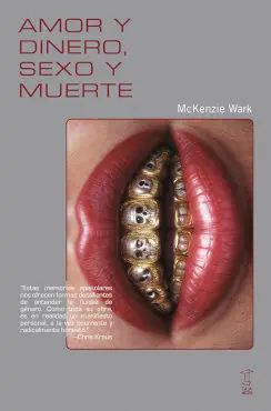 AMOR Y DINERO SEXO Y MUERTE