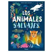 LOS ANIMALES SALVAJES