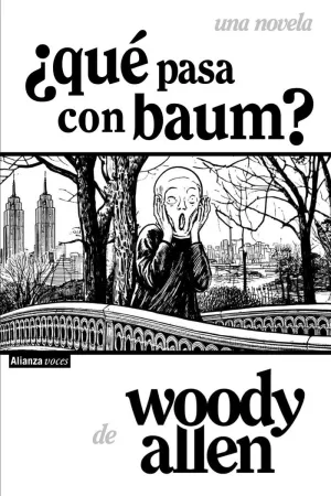 ¿QUE PASA CON BAUM?