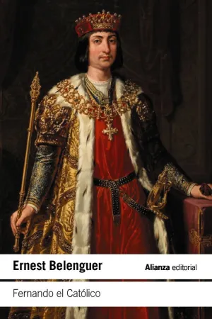 FERNANDO EL CATOLICO