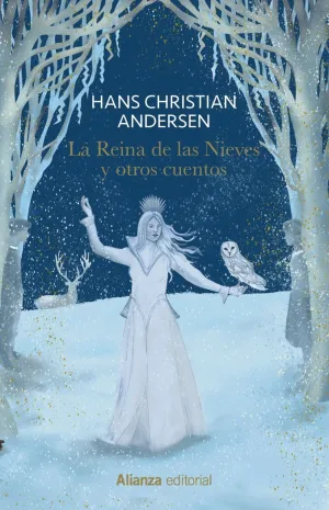 LA REINA DE LAS NIEVES
