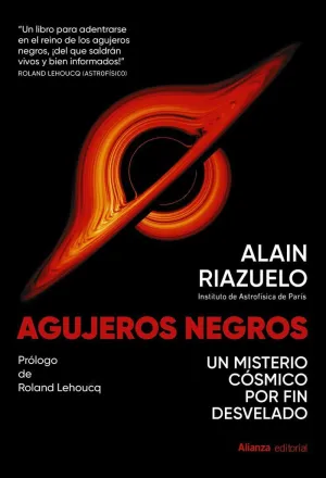 AGUJEROS NEGROS