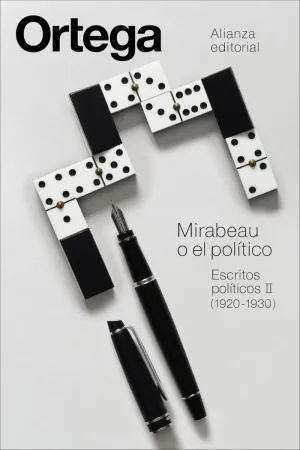 MIRABEAU O EL POLITICO