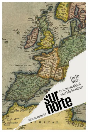 SUR / NORTE