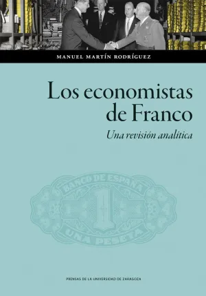 LOS ECONOMISTAS DE FRANCO