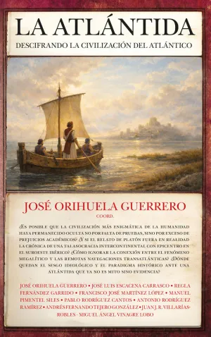 LA ATLANTIDA