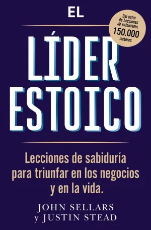 EL LIDER ESTOICO