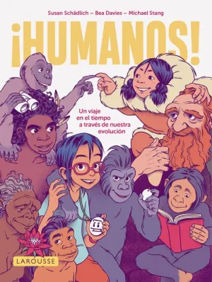 HUMANOS
