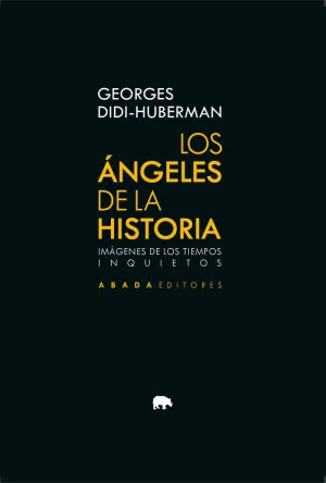 LOS ANGELES DE LA HISTORIA