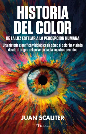 HISTORIA DEL COLOR