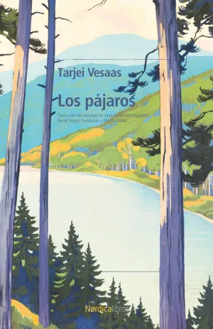 LOS PAJAROS