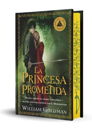 LA PRINCESA PROMETIDA