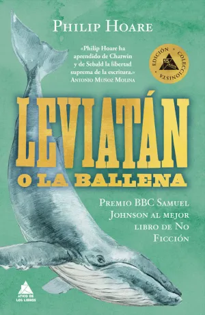 LEVIATAN O LA BALLENA