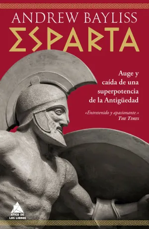 ESPARTA