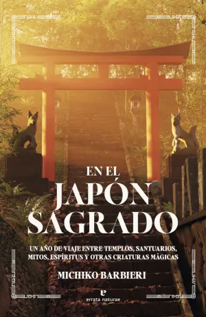 EN EL JAPON SAGRADO