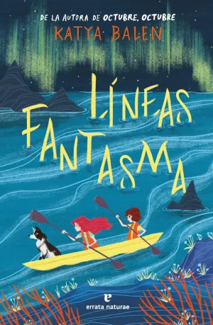 LINEAS FANTASMA