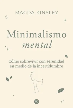 MINIMALISMO MENTAL