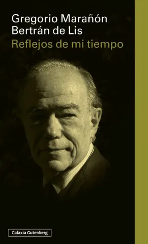 REFLEJOS DE MI TIEMPO