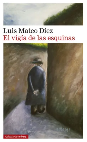 EL VIGIA DE LAS ESQUINAS