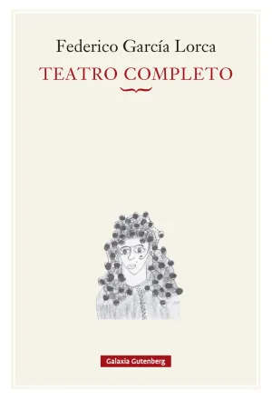 TEATRO COMPLETO