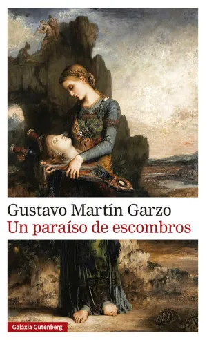 UN PARAISO DE ESCOMBROS