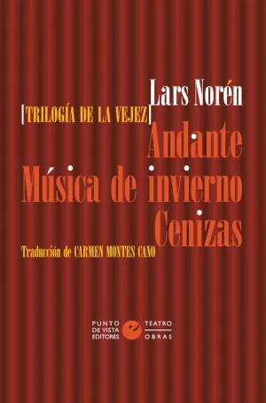 TRILOGIA DE LA VEJEZ