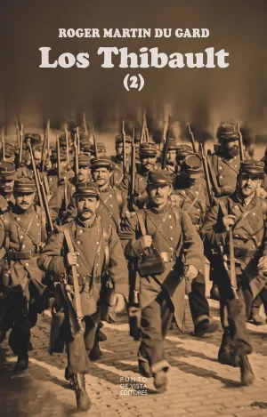 LOS THIBAULT, 2